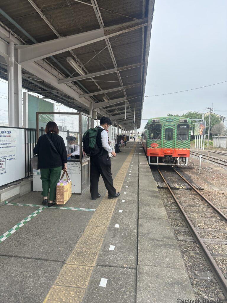 【益子・観光鉄道旅アクセスのポイント】東京からクルマなしで移動を楽しむ親子旅！　小学生・中学生と行こう！
