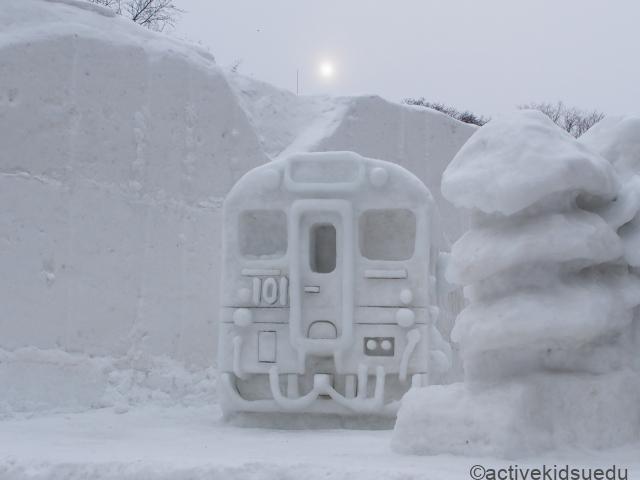 【北海道冬の絶景】「さっぽろ雪まつり」／家族で一度は行きたい冬の観光イベント
