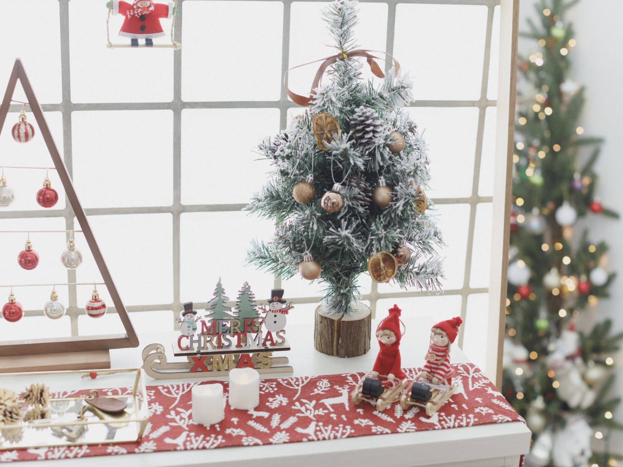 【クリスマス】最新クリスマスツリーのトレンドと子供と選ぶおすすめクリスマスアイテムの選び方9選