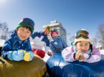 【子供とスキー2023‐2024ニュース】子どもたちと一緒に楽しむ冬の魔法：「チキップダンサーズ～Winter Festival～ in 水上高原スキーリゾート」／群馬県