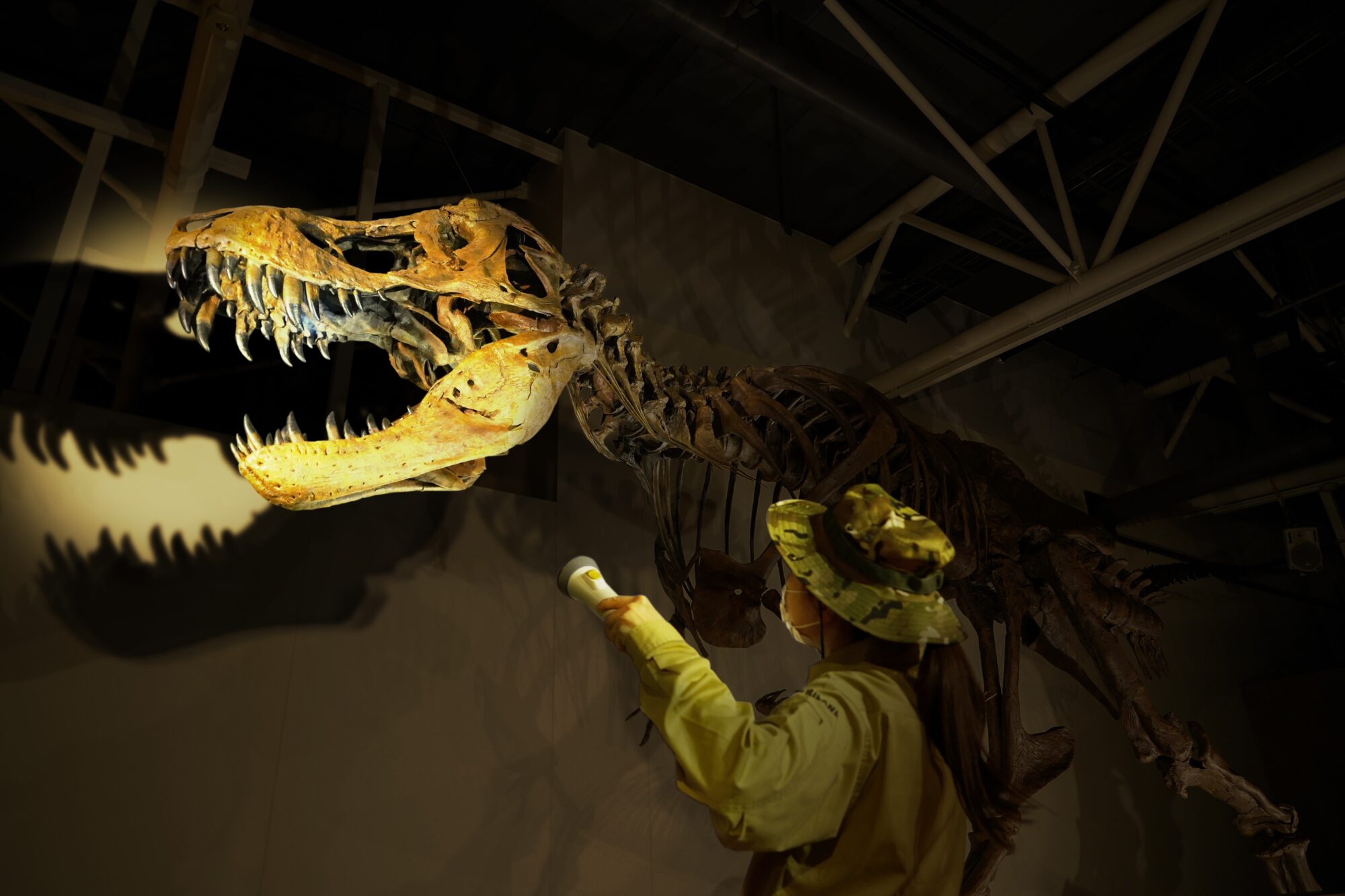 【恐竜イベント2024】恐竜アドベンチャー展ダイナソーメイズinよみうりランド：子どもたちの知育に最適な体験イベント！