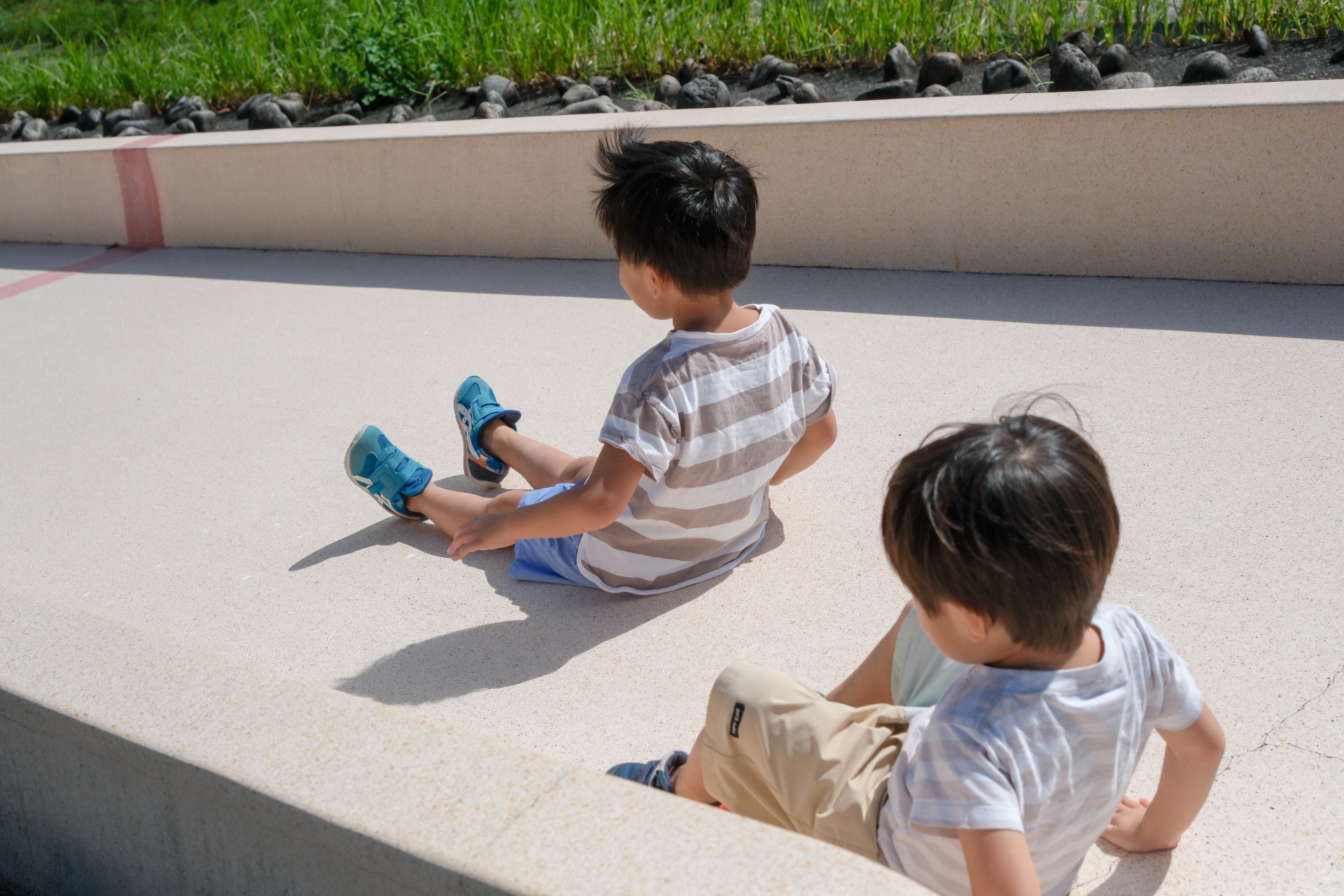 2歳児の3月の知育遊び・おでかけを提案！季節の遊びや注目の遊園地、公園遊びを紹介