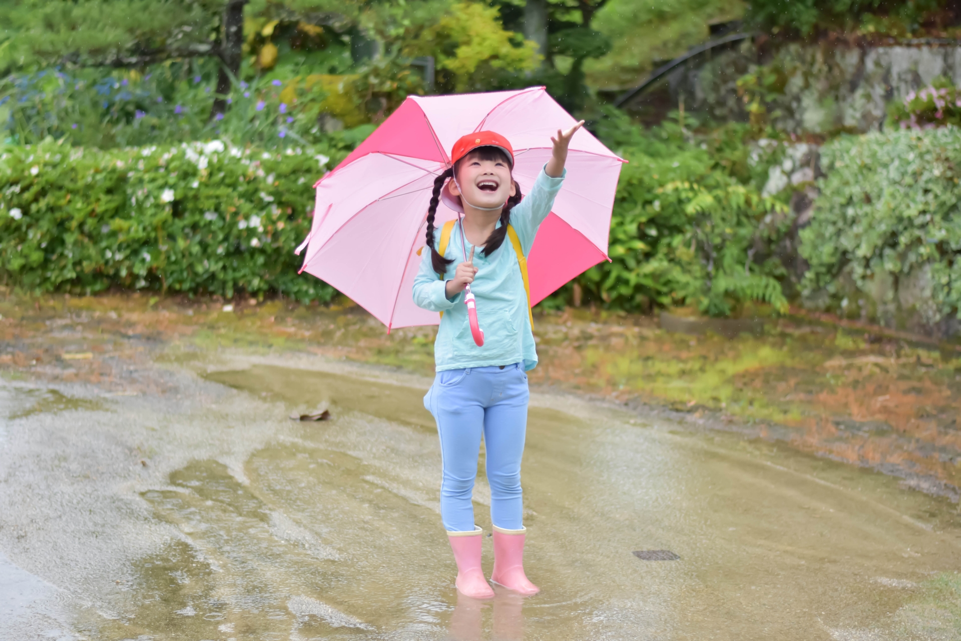 【GW2024雨の日】子供と楽しむ過ごし方！　おうち遊び＆お出かけ15選！　やりたいこと見つかる！