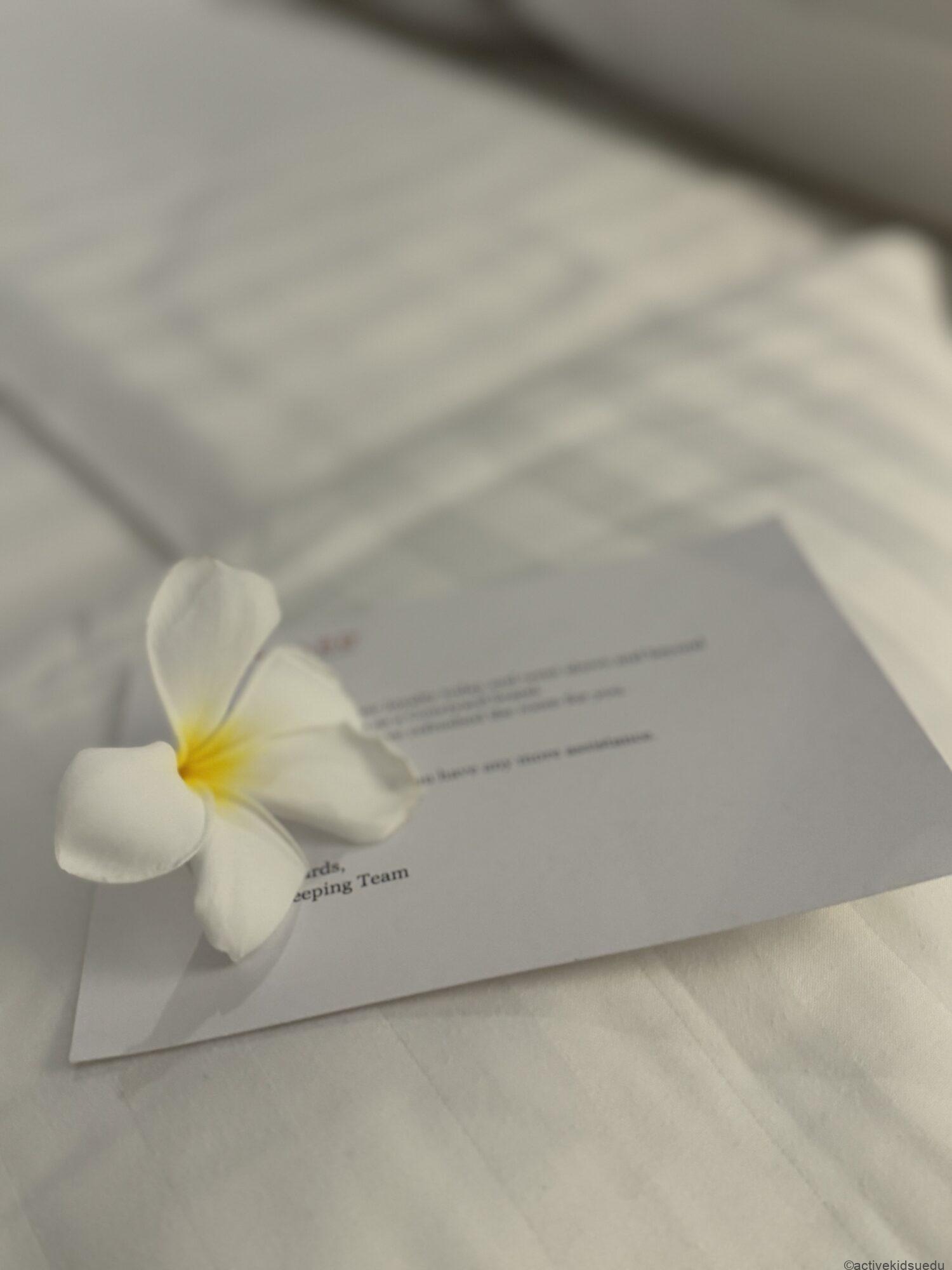 【子連れ写真レポ・アンコールワットのホテル（シムリアップ観光）】コートヤード バイ マリオット シェムリアップ リゾート (Courtyard by Marriott Siem Reap Resort)