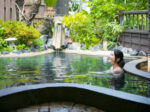 【伊豆熱川・ホテル】ふたりの湯宿 湯花満開—静寂と共に楽しむ、究極の温泉体験