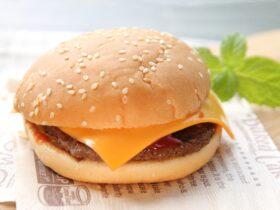 マクドナルド　ハッピーセット