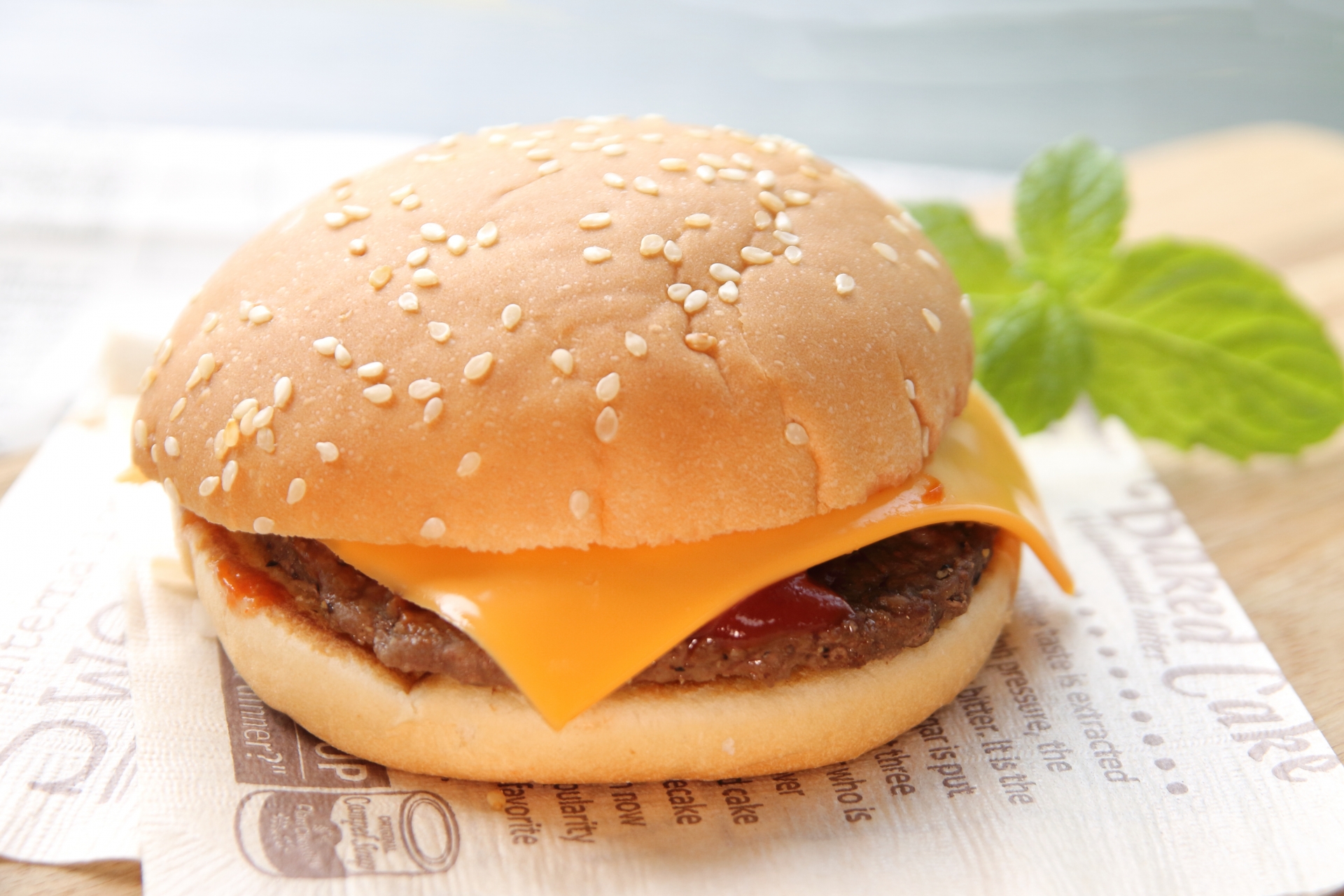 マクドナルド ハッピーセット