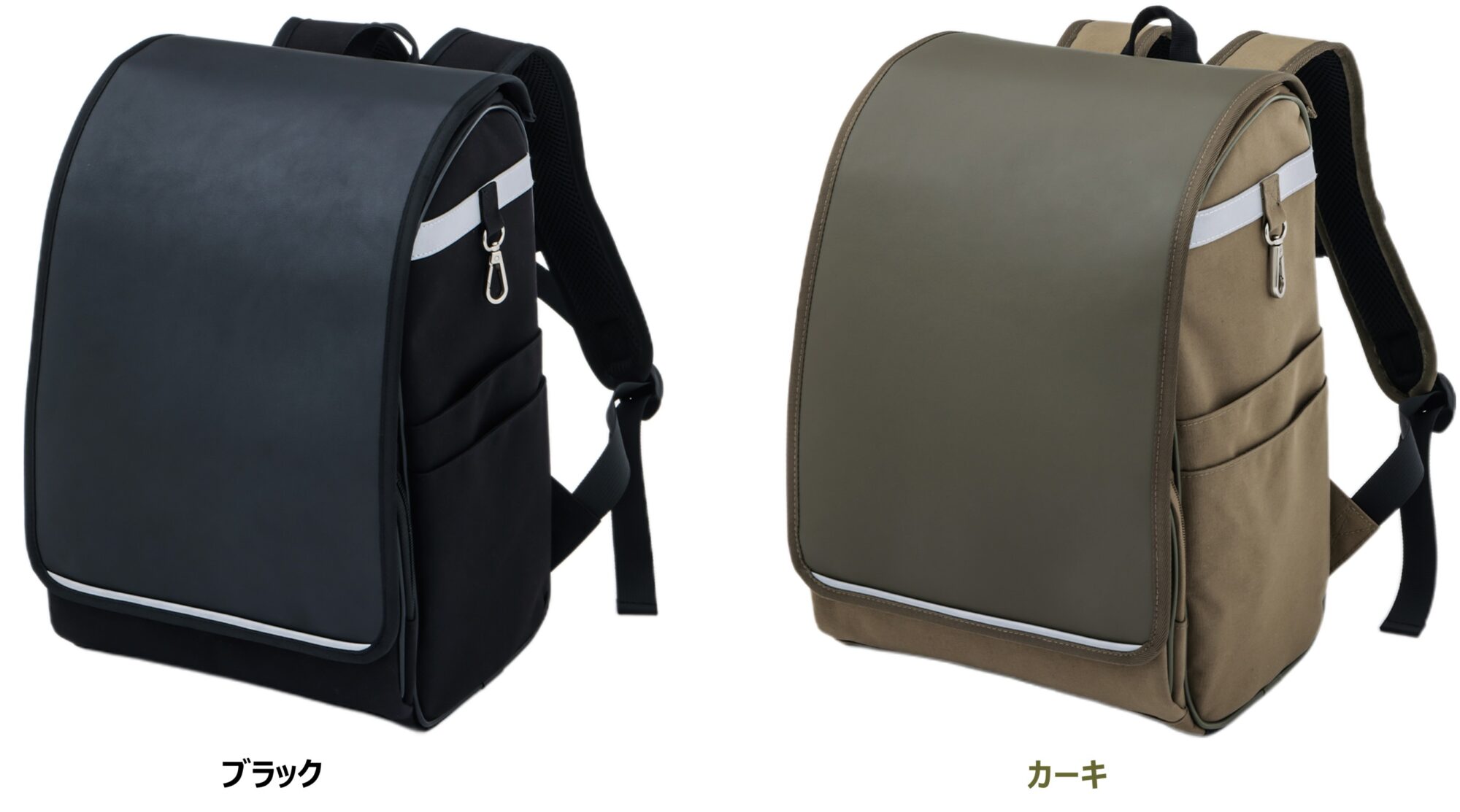 【最新ランドセル型リュック】軽量でおしゃれ!『LEAFY』の魅力 卒業後も使える リンネル編集部が監修!