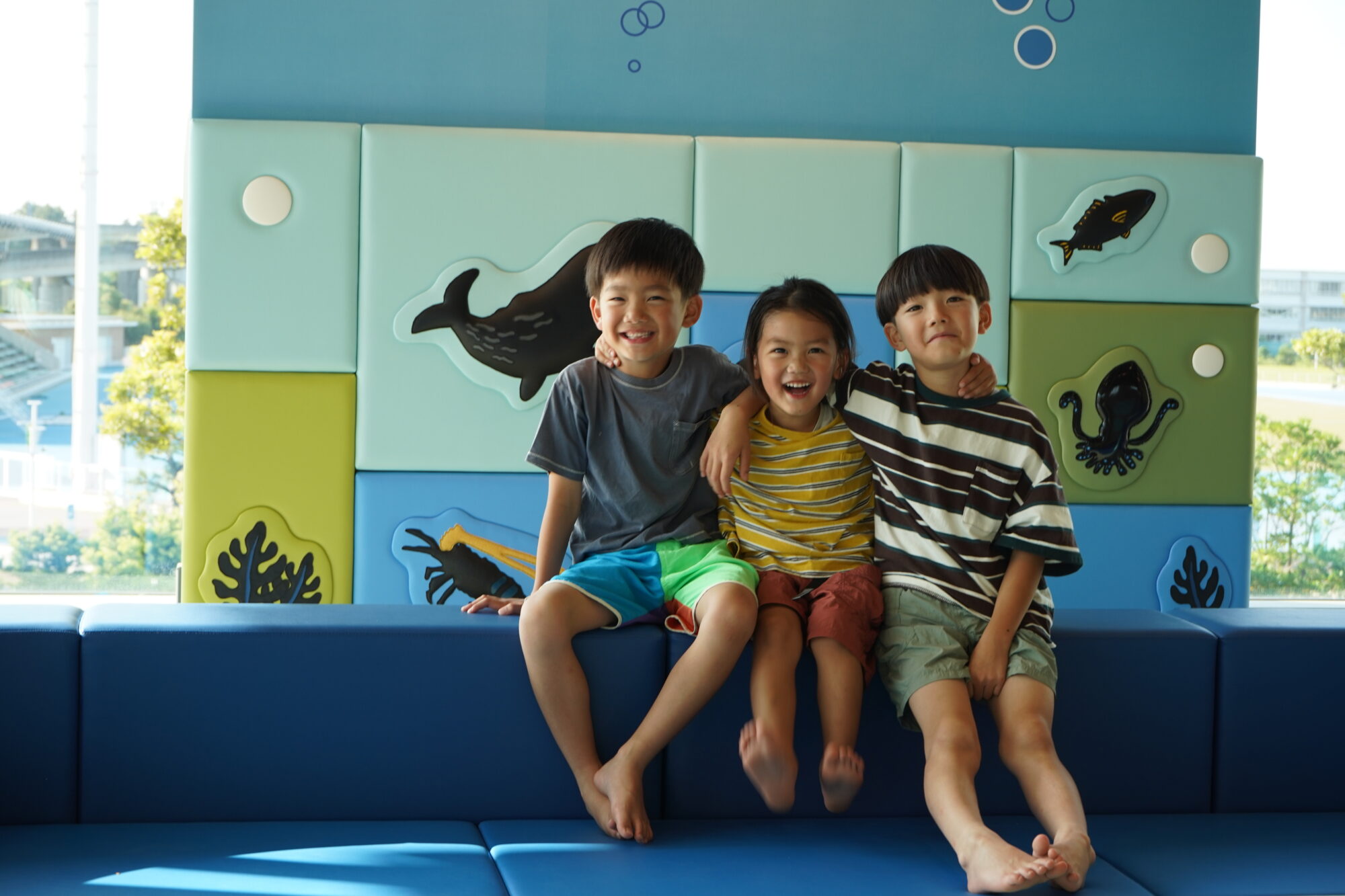 【道の駅湘南ちがさき】アイスクリーム・舟盛りお刺身定食・地元野菜など!魅力いっぱい!