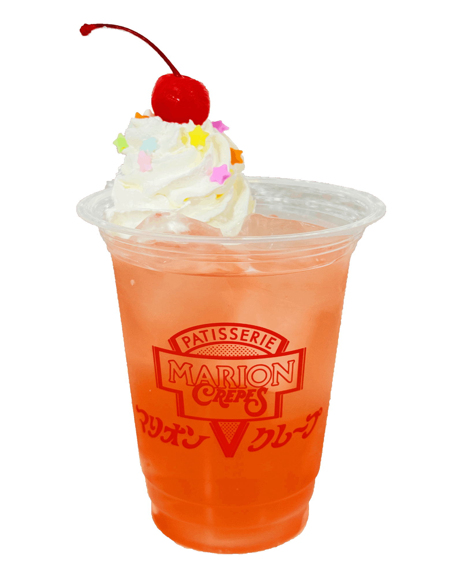 『にじさんじ』×「マリオンクレープ」コラボで楽しむ親子のおでかけ／マリオンクレープ全国55店舗・Chugaionlineにて2025年10月1日(水)より発売