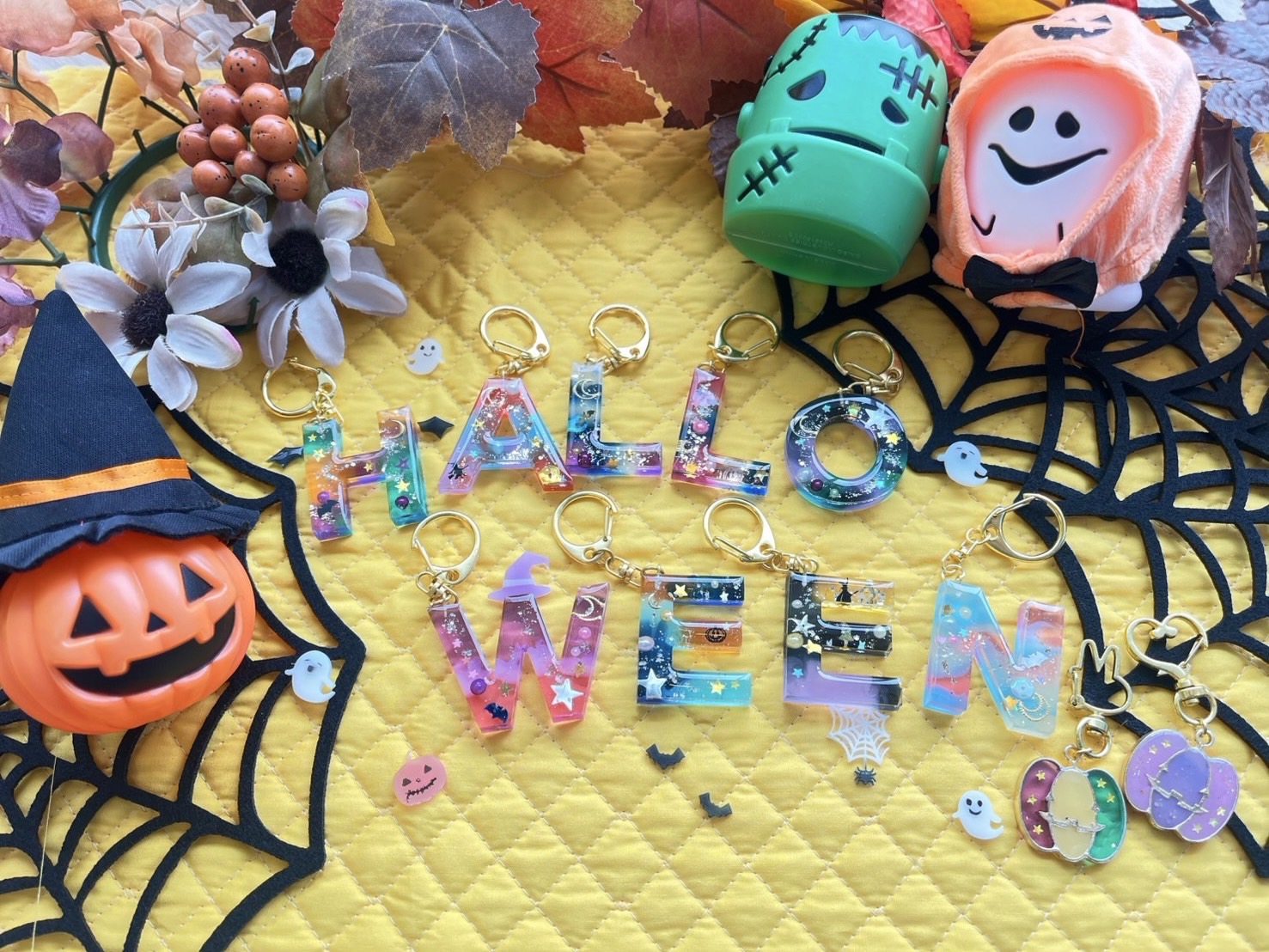 【よみうりランド・ハロウィン2025】仮装でワンデーパス1,000円引き！