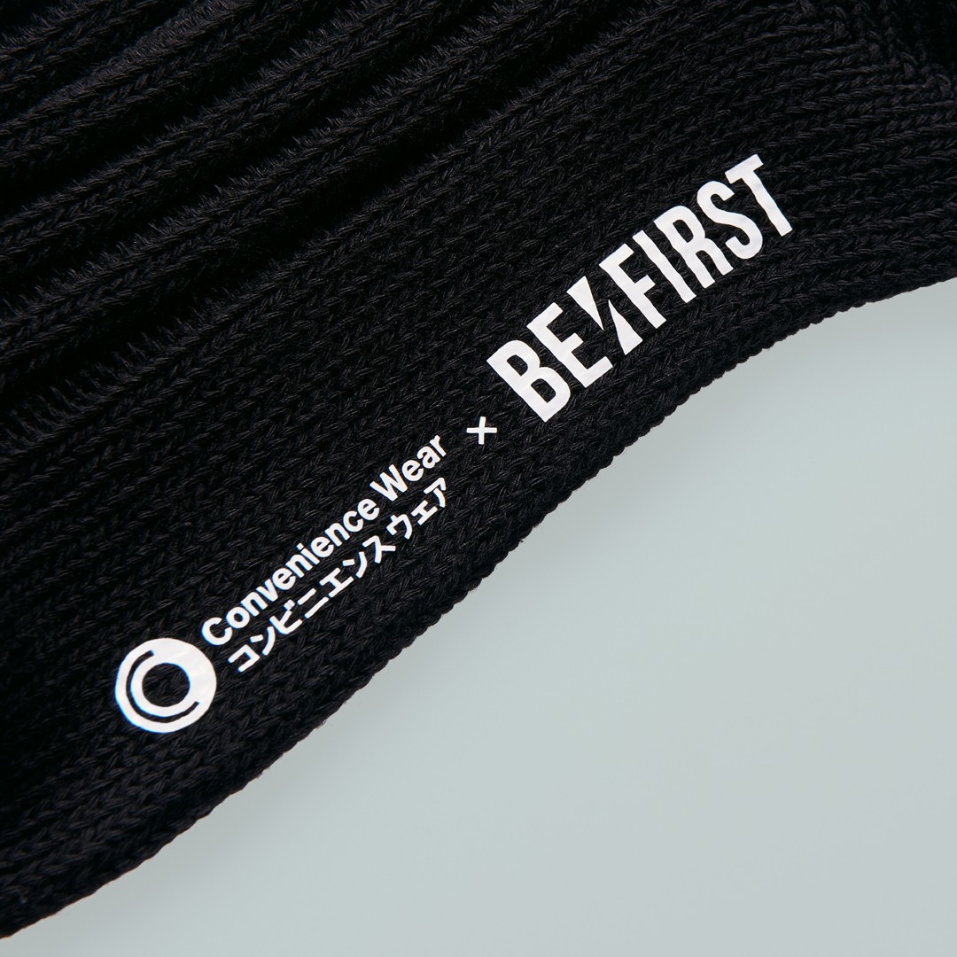 ファミマ×「BE:FIRST」コラボ商品が登場!2025年9月29日(月)からファミマオンラインで販売開始!