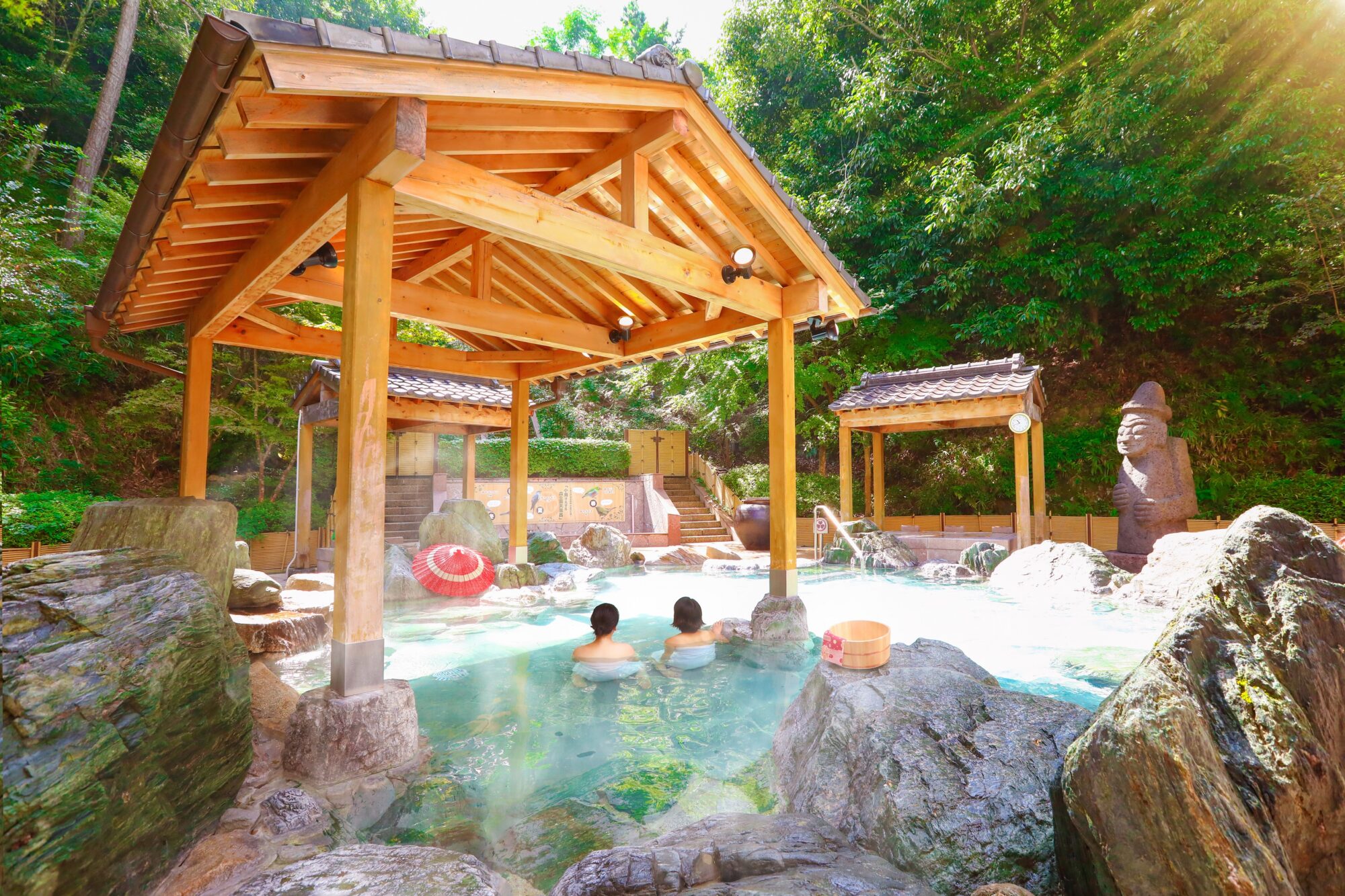 【君津の森・ホテルレオマの森】秋の味覚を楽しむ!大江戸温泉物語のランチバイキング お得情報も