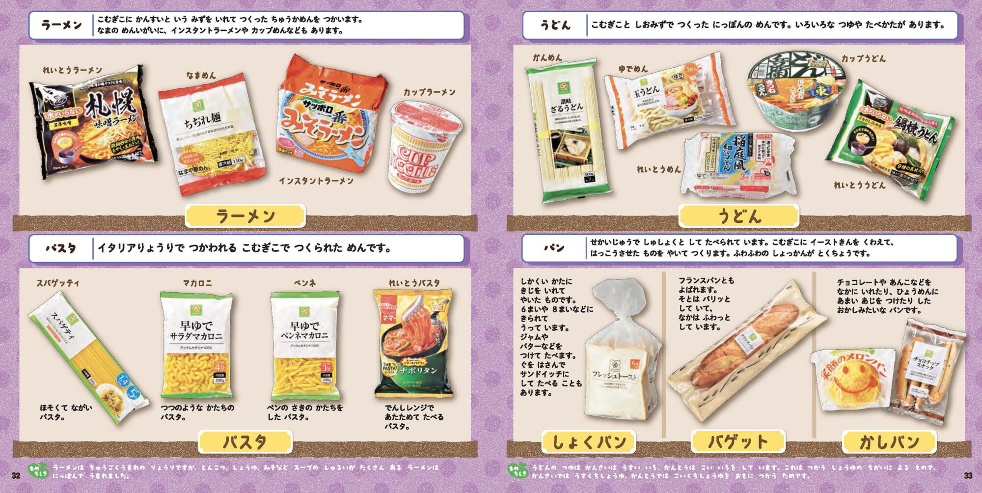 【大ヒット絵本図鑑】子供と一緒に学ぶ！『スーパーマーケットまるごとずかん』の魅力