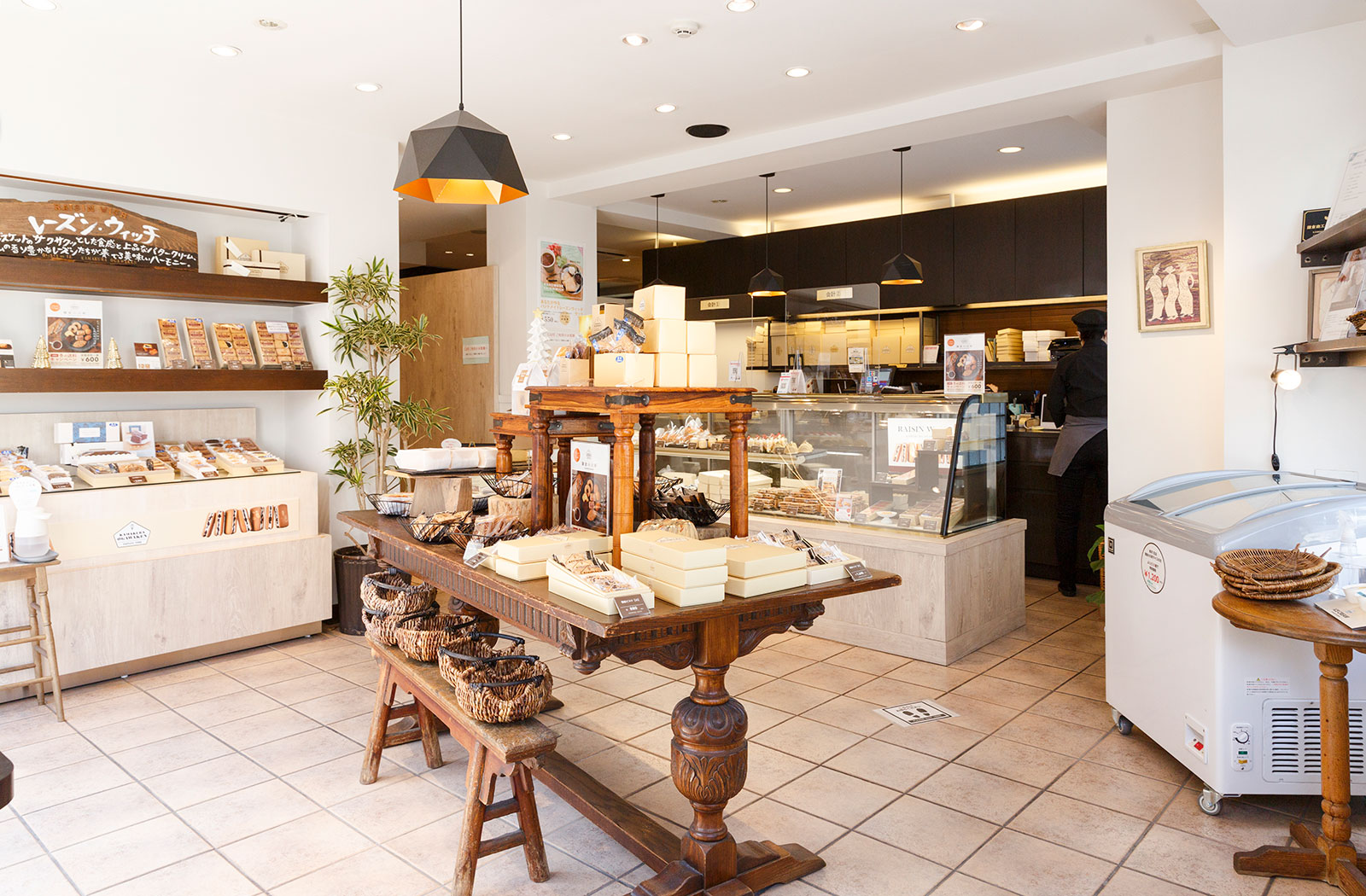 鎌倉小川軒「鎌倉ウィッチ」