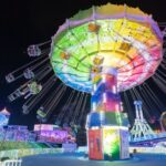 【関東】子供と行くべきイルミネーションスポット